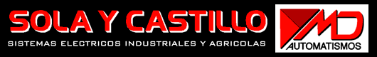 Sola y Castillo Logo Sola y Castillo