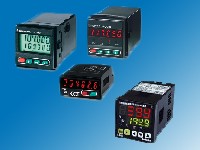 Componentes de control