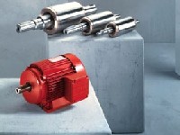 Control de velocidad y posición